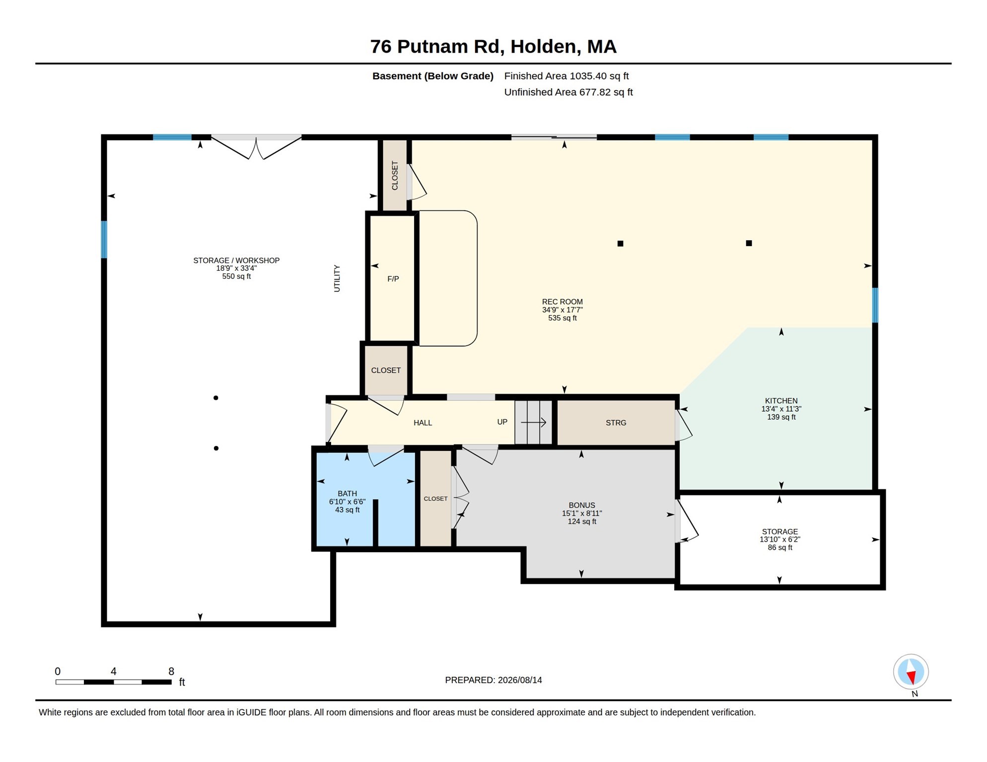 176 Putnam Rd Property Photo 42