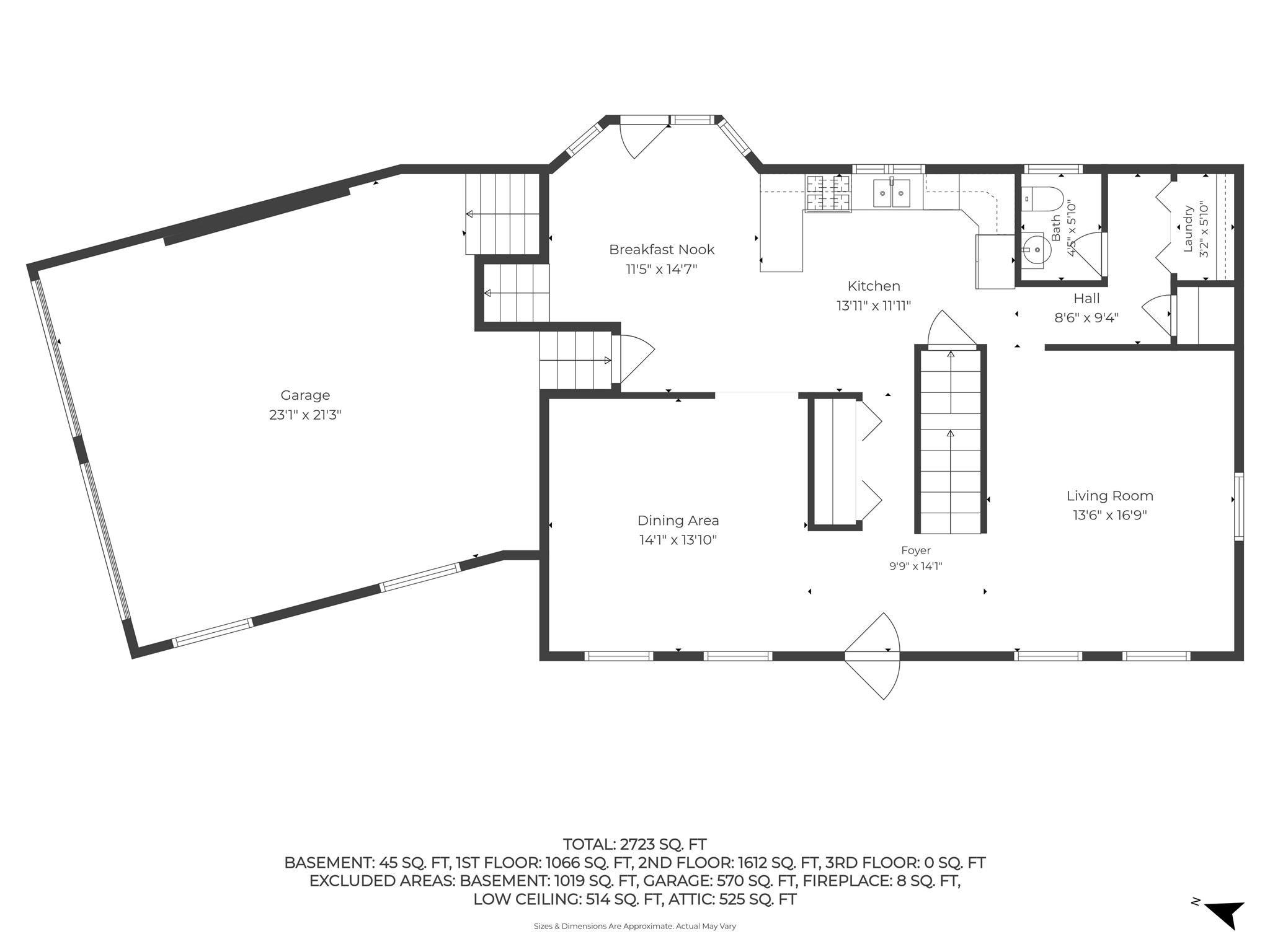 19 Noel Rd Property Photo 30