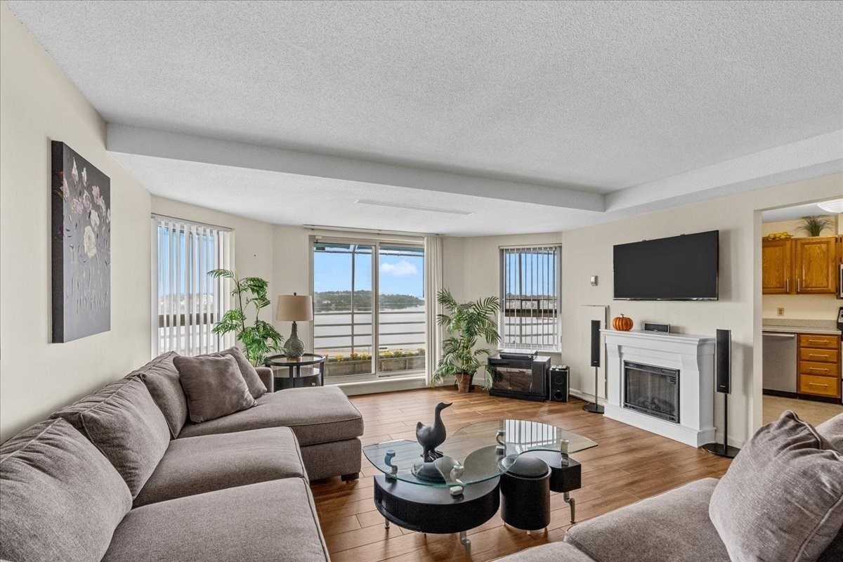 9 Park Ave. # 707 Property Photo 8