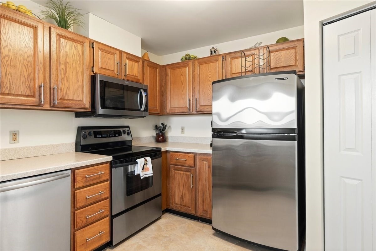 9 Park Ave. # 707 Property Photo 12
