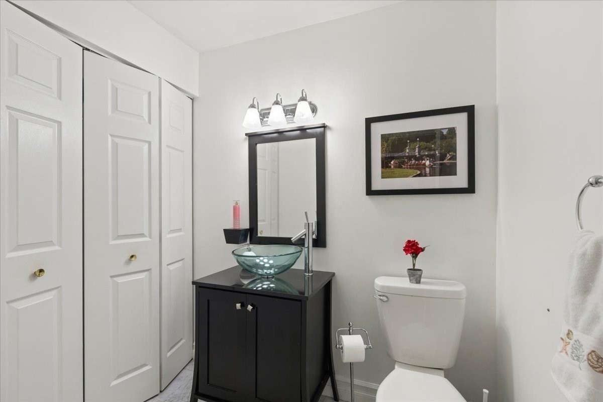 9 Park Ave. # 707 Property Photo 14