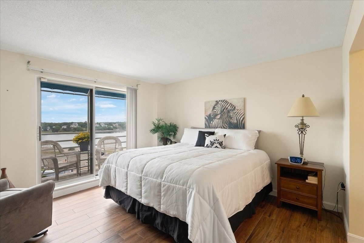 9 Park Ave. # 707 Property Photo 15