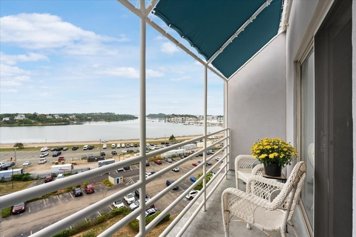 9 Park Ave. # 707 Property Photo 17