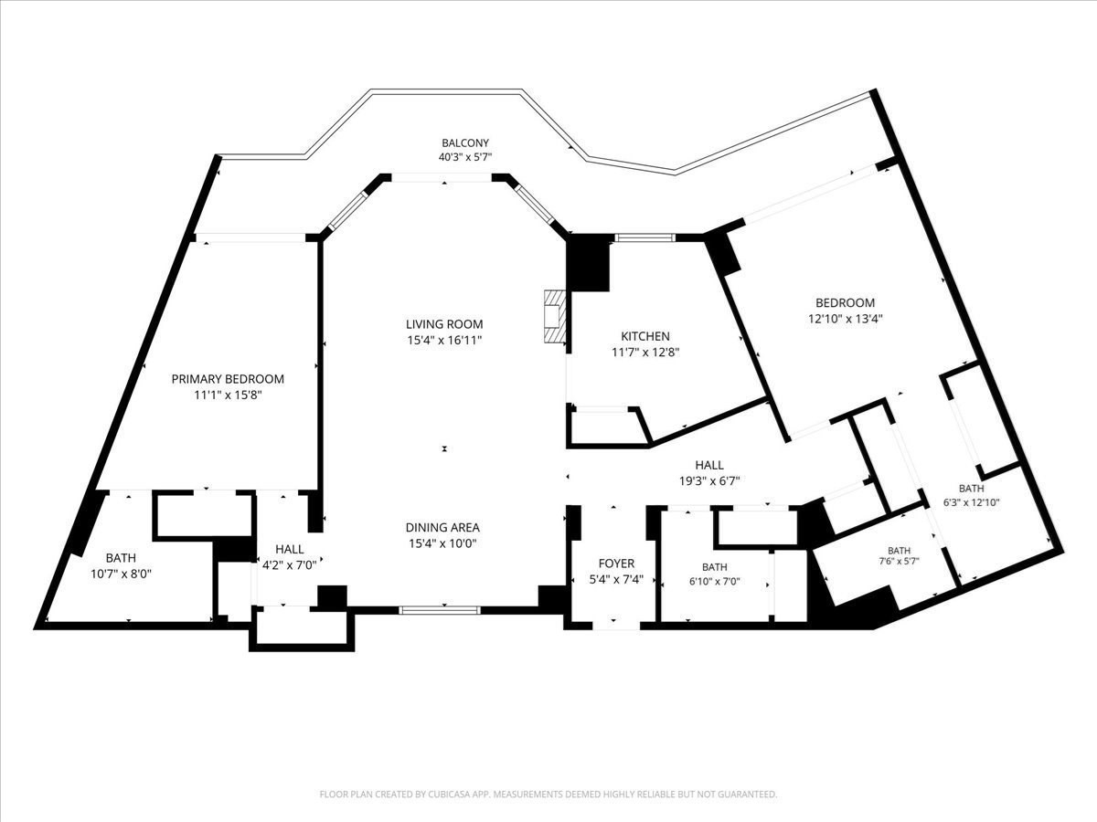 9 Park Ave. # 707 Property Photo 34