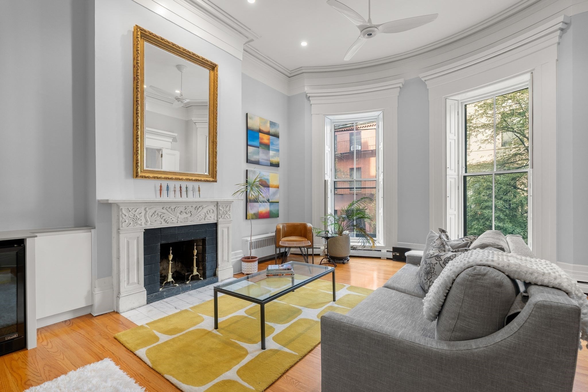 30 Hancock Street # 2 Property Photo 1