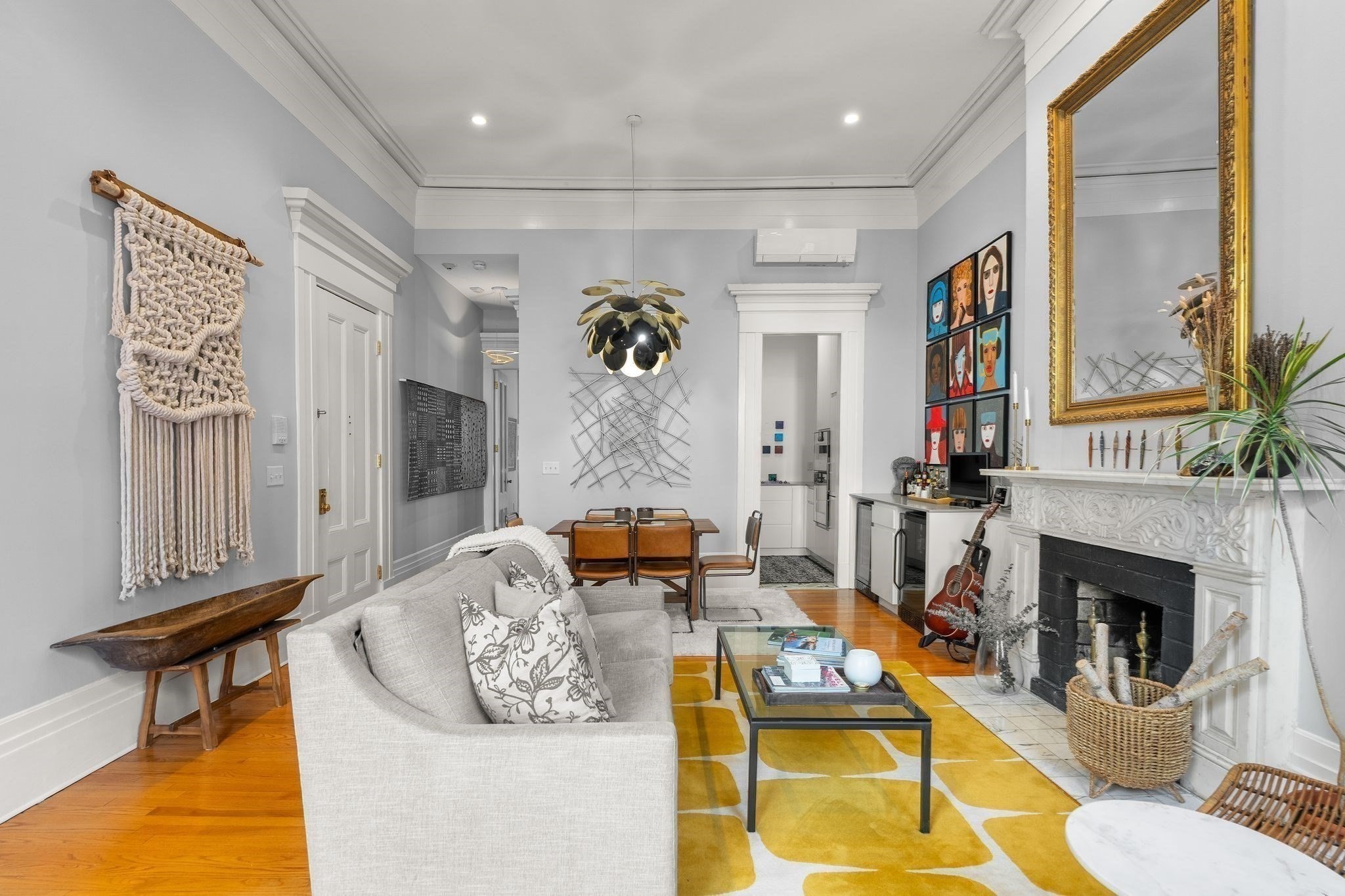 30 Hancock Street # 2 Property Photo 3
