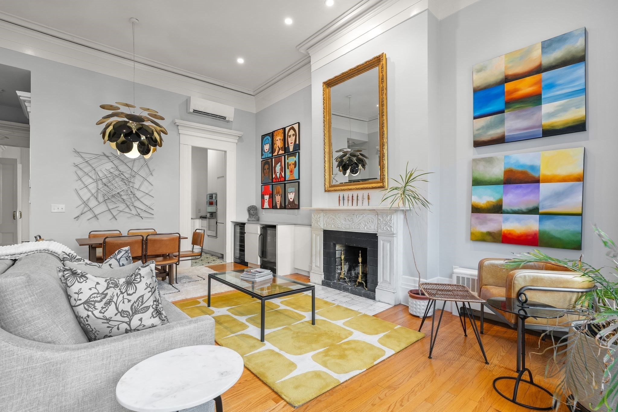 30 Hancock Street # 2 Property Photo 4