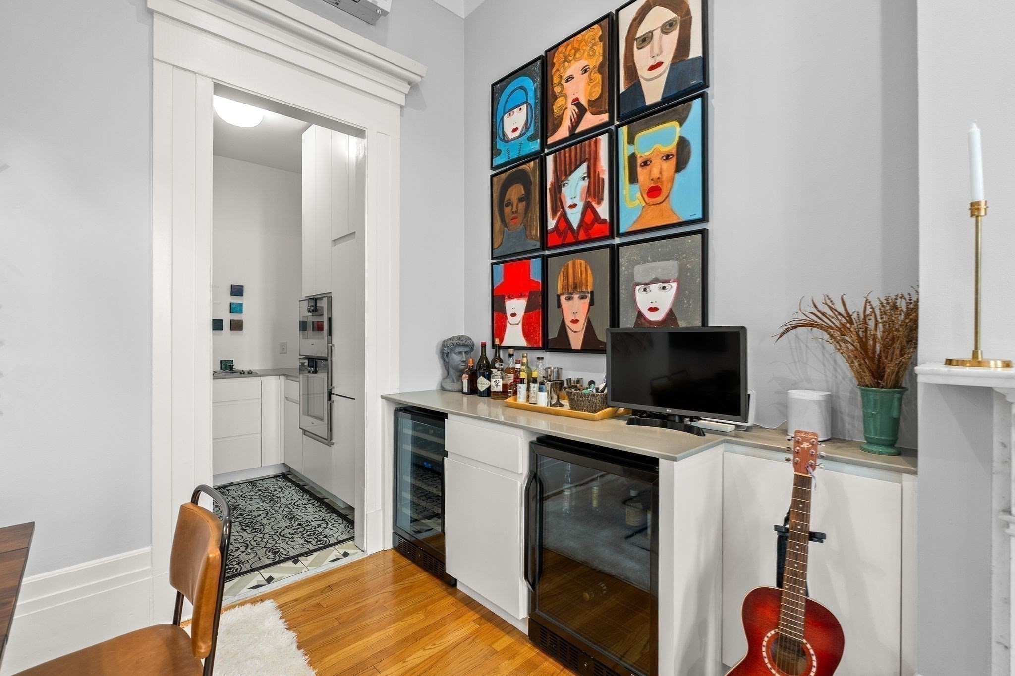 30 Hancock Street # 2 Property Photo 5