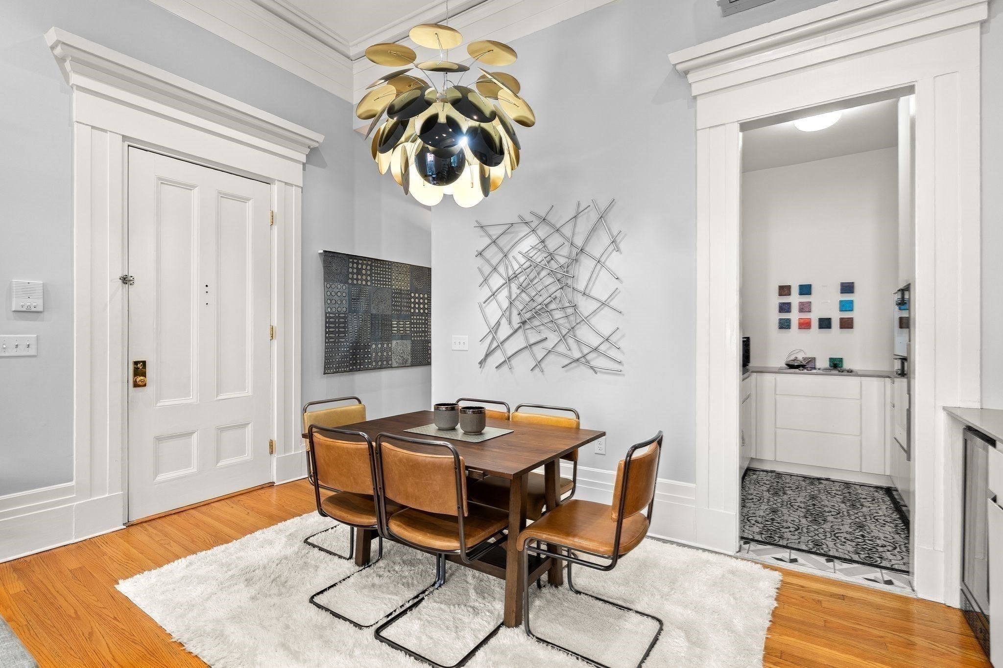 30 Hancock Street # 2 Property Photo 7