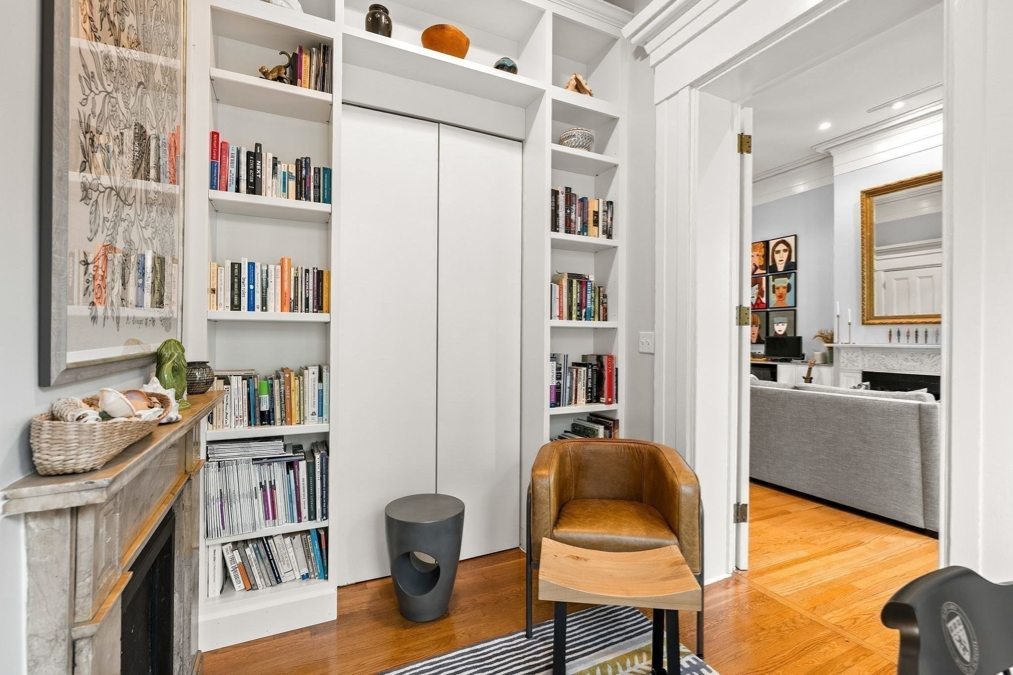 30 Hancock Street # 2 Property Photo 10