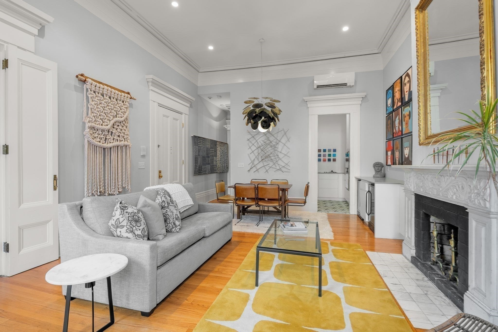 30 Hancock Street # 2 Property Photo 11