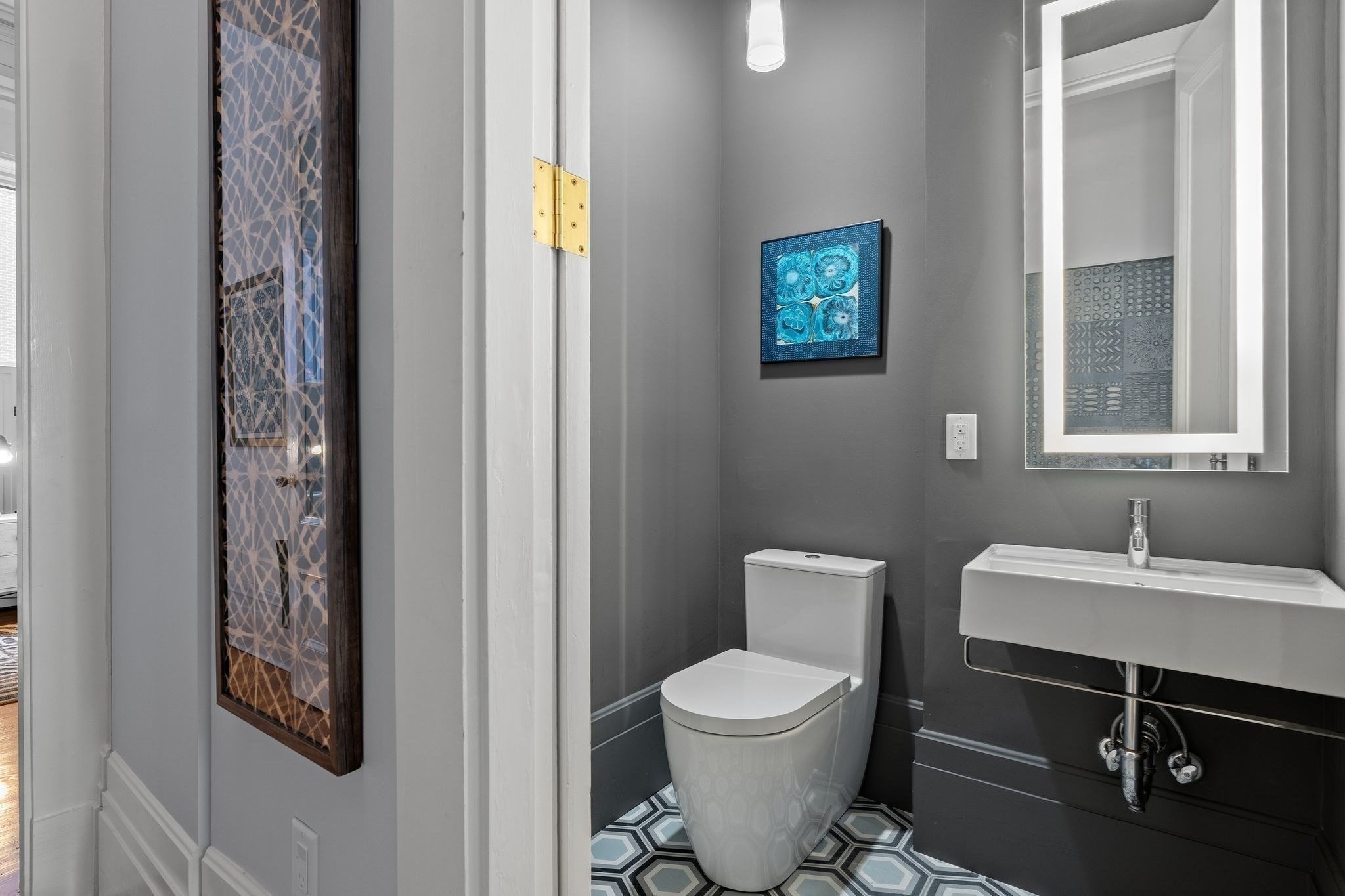 30 Hancock Street # 2 Property Photo 12