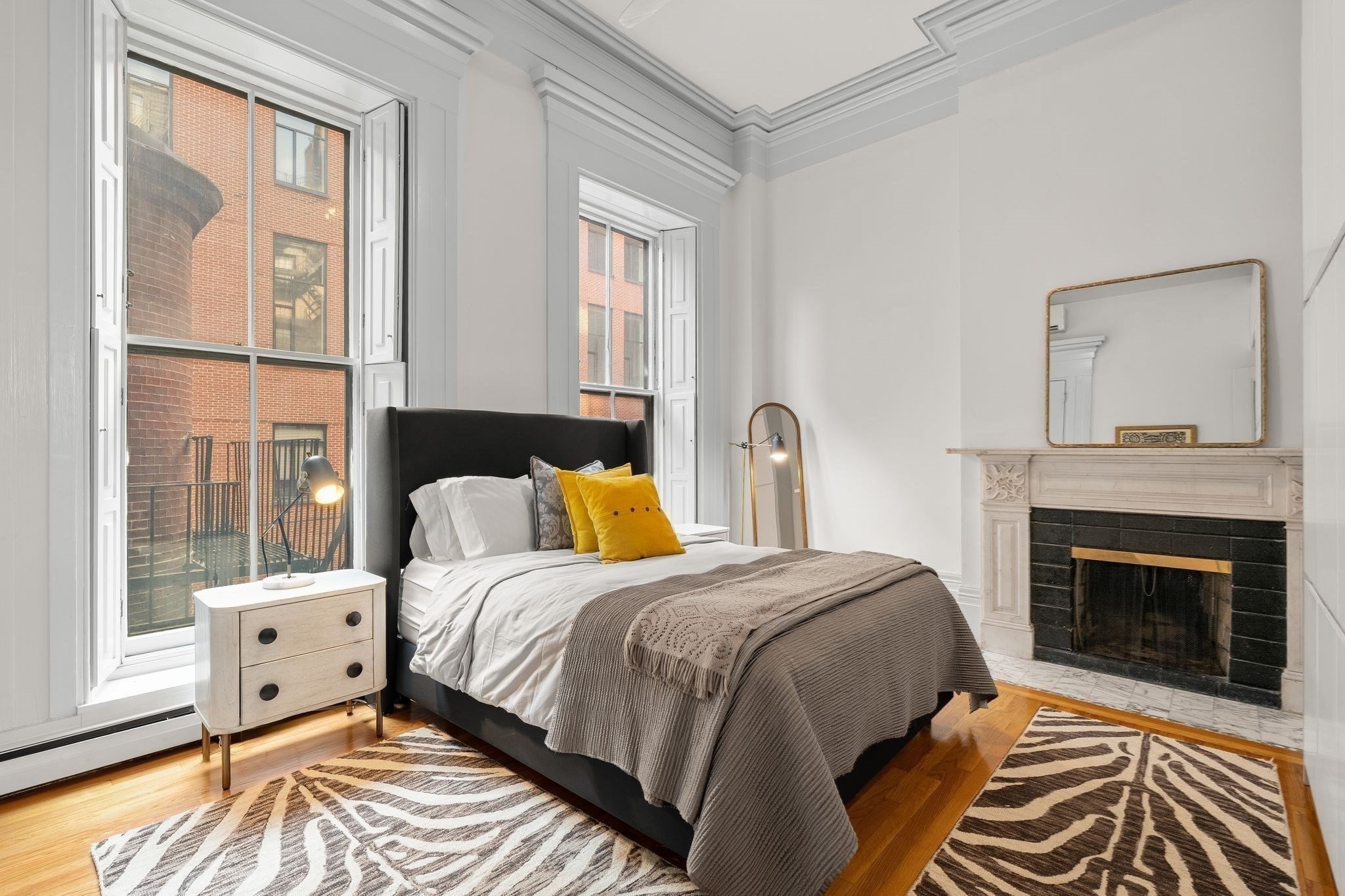 30 Hancock Street # 2 Property Photo 13
