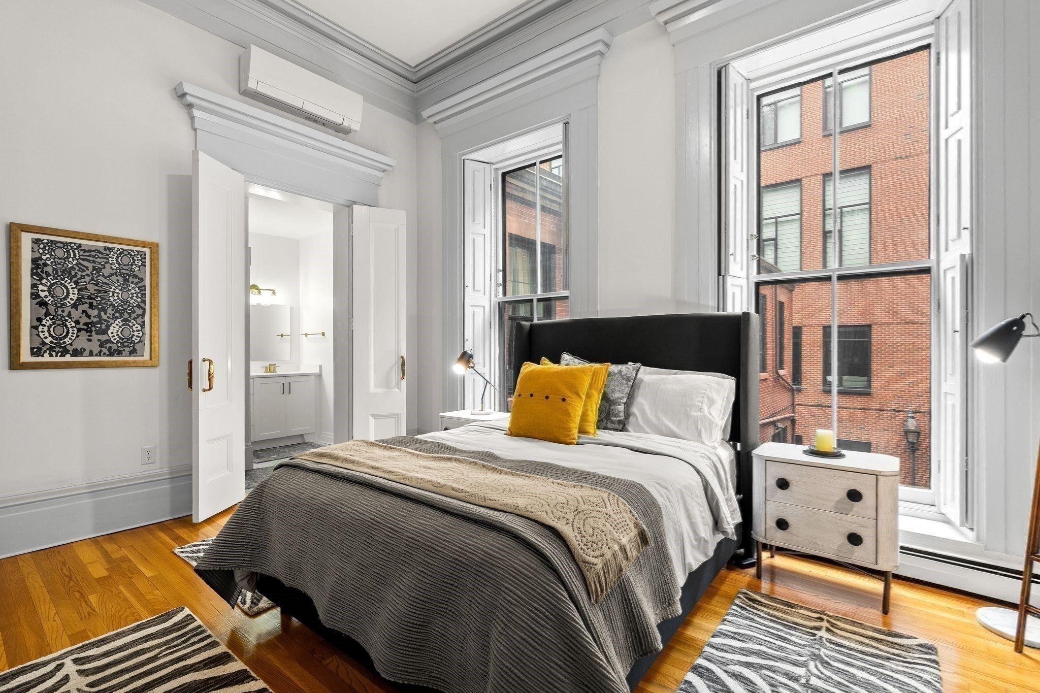 30 Hancock Street # 2 Property Photo 15