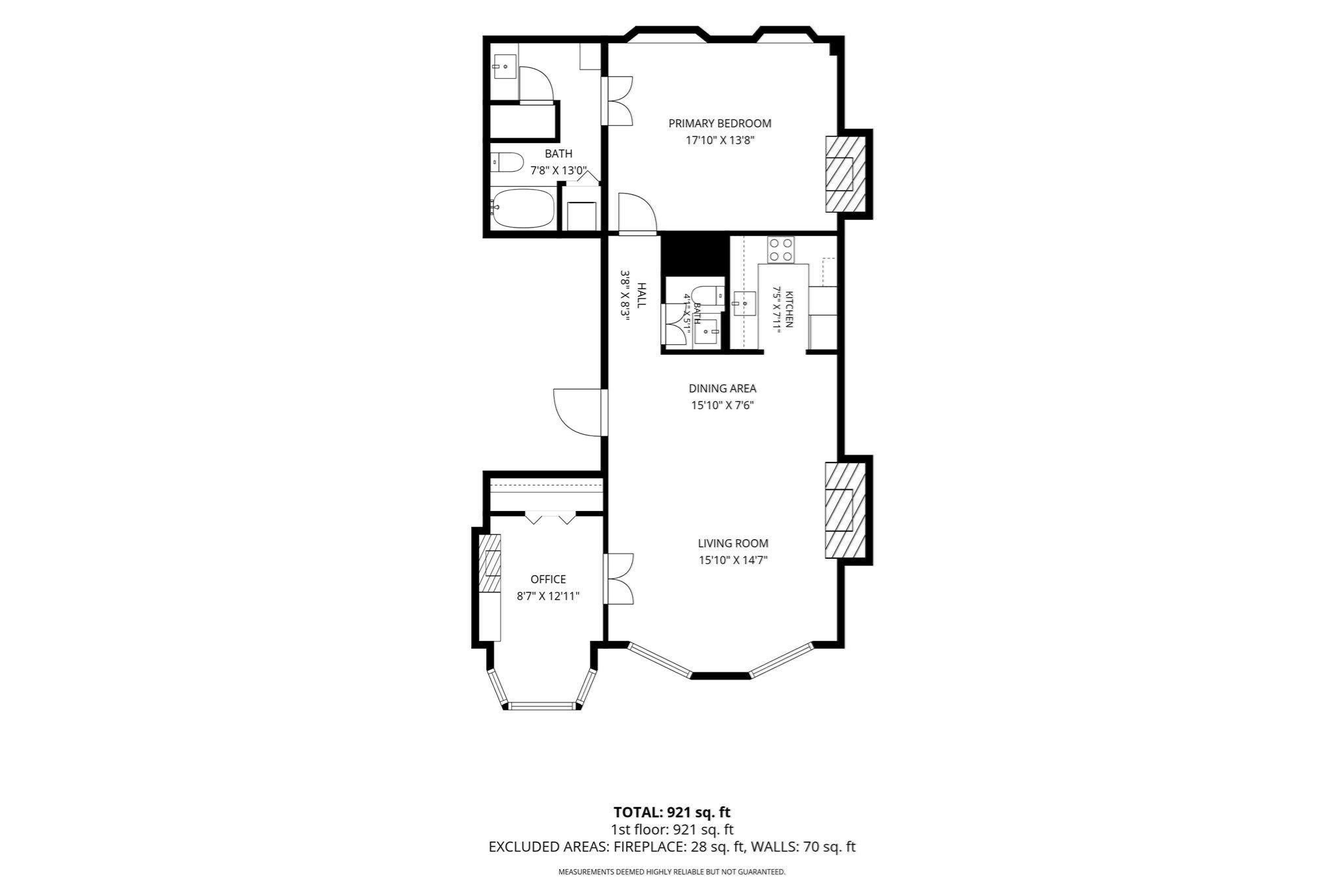 30 Hancock Street # 2 Property Photo 25