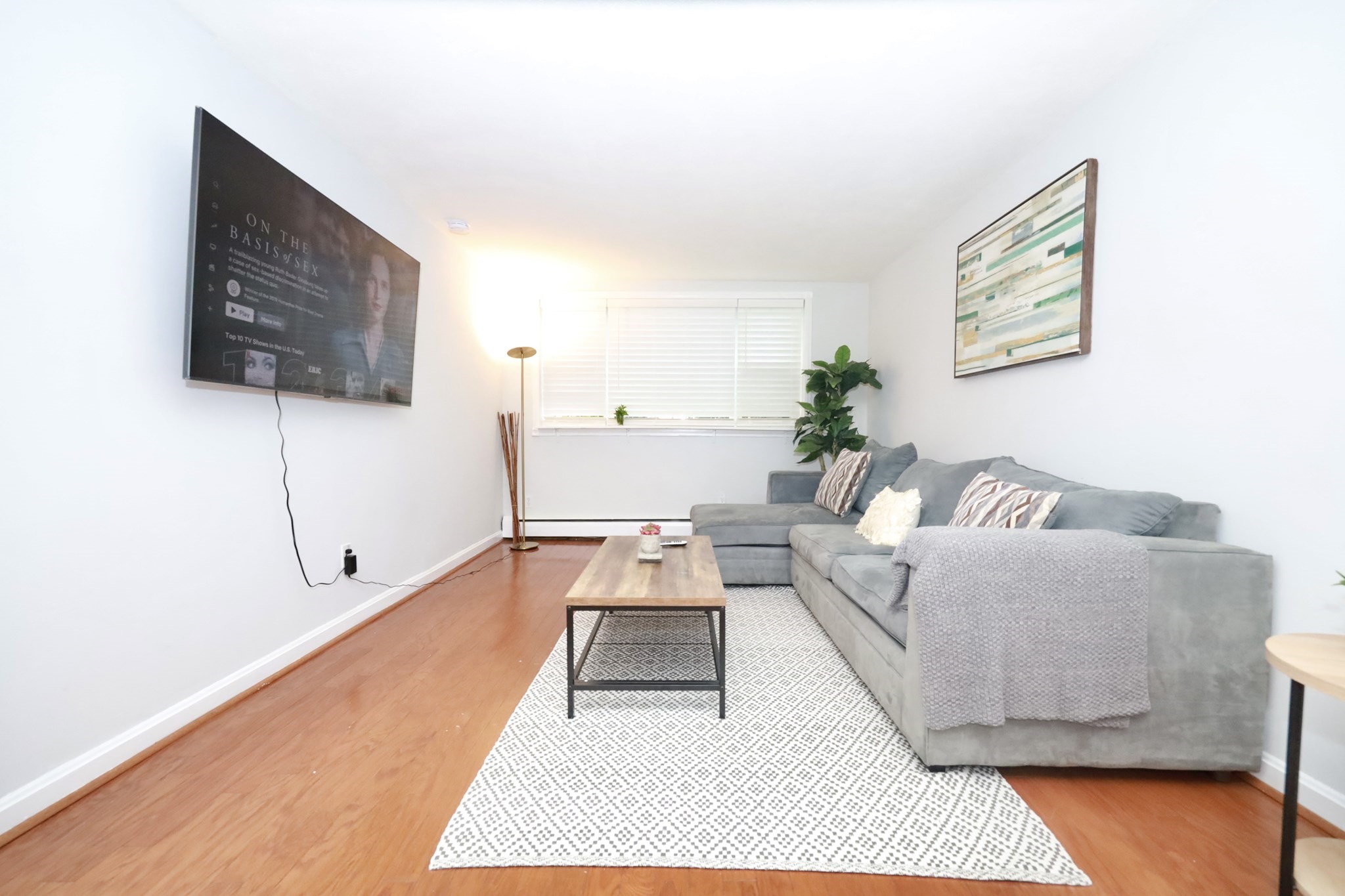 11 Cogswell Ave # 6 Property Photo 1