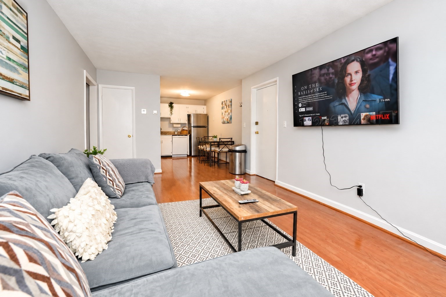 11 Cogswell Ave # 6 Property Photo 1