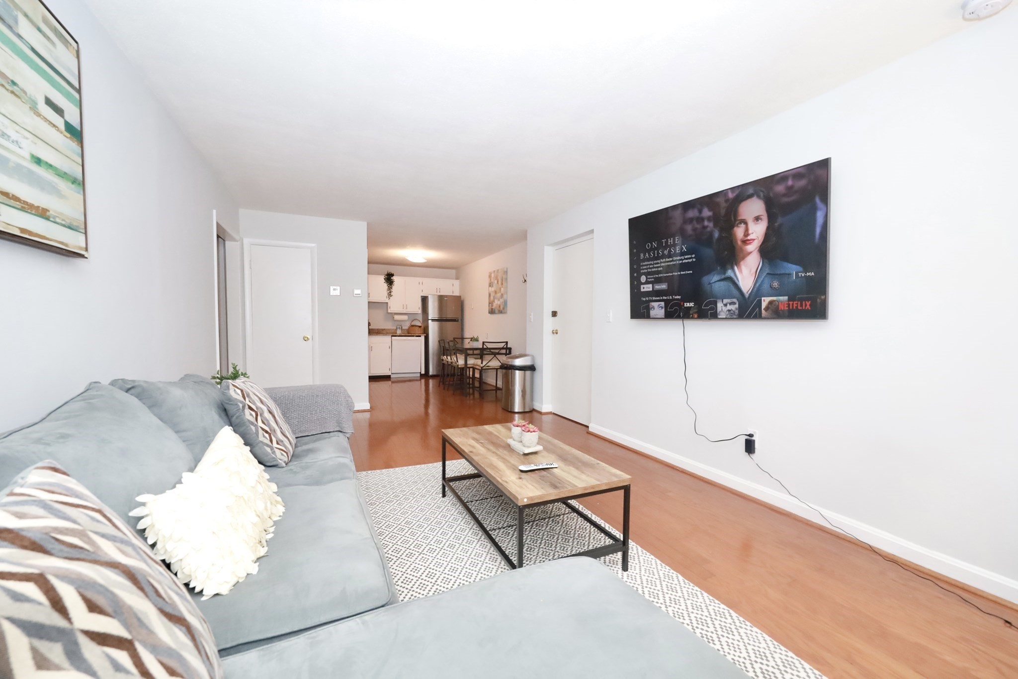 11 Cogswell Ave # 6 Property Photo 2