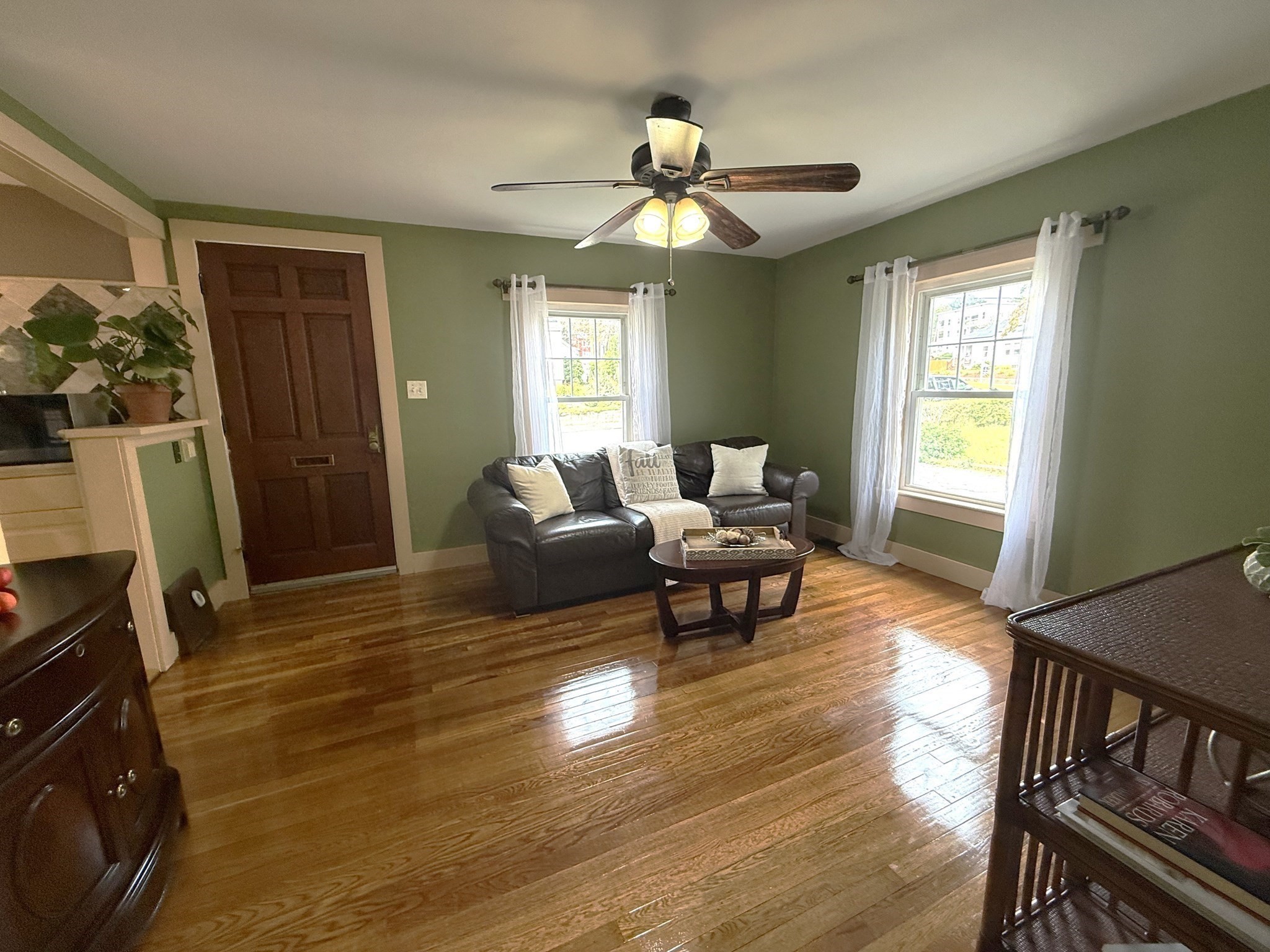 282 Boutelle St Property Photo 10