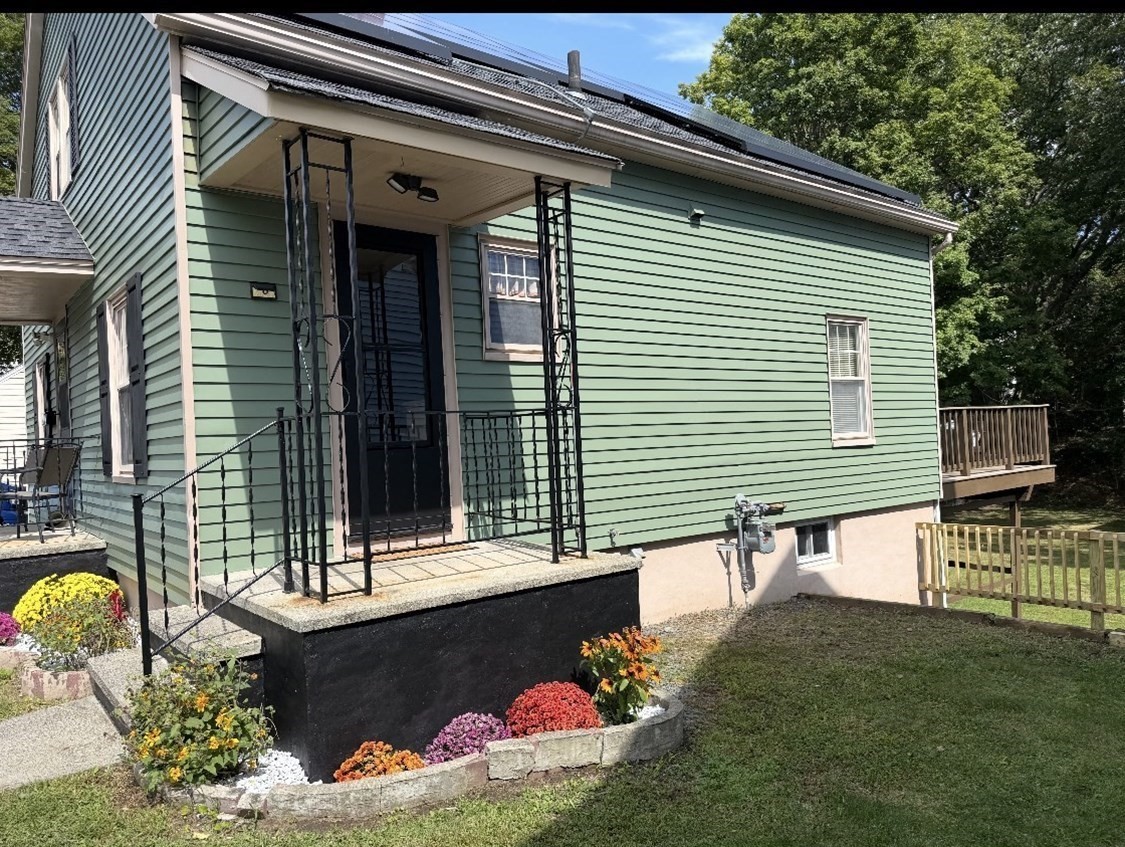 282 Boutelle St Property Photo 40