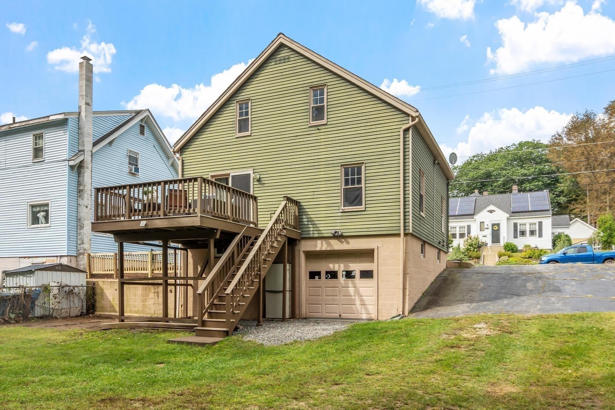 282 Boutelle St Property Photo 41