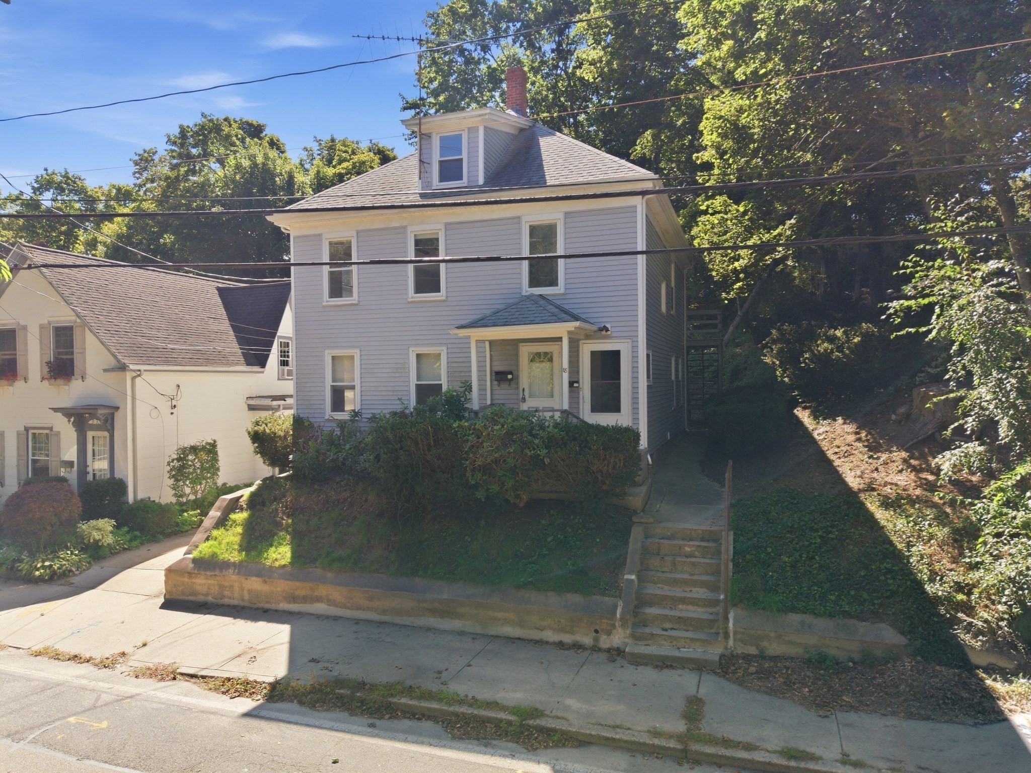18 Oak St. Property Photo 2