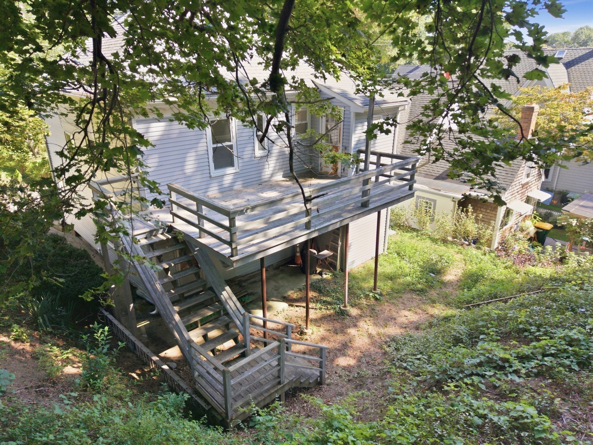 18 Oak St. Property Photo 29