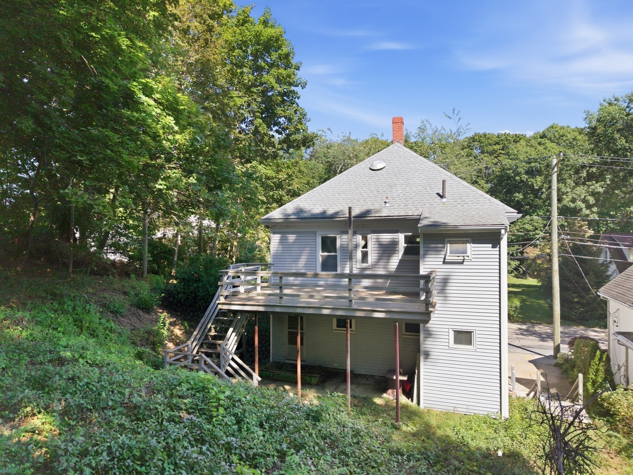 18 Oak St. Property Photo 30
