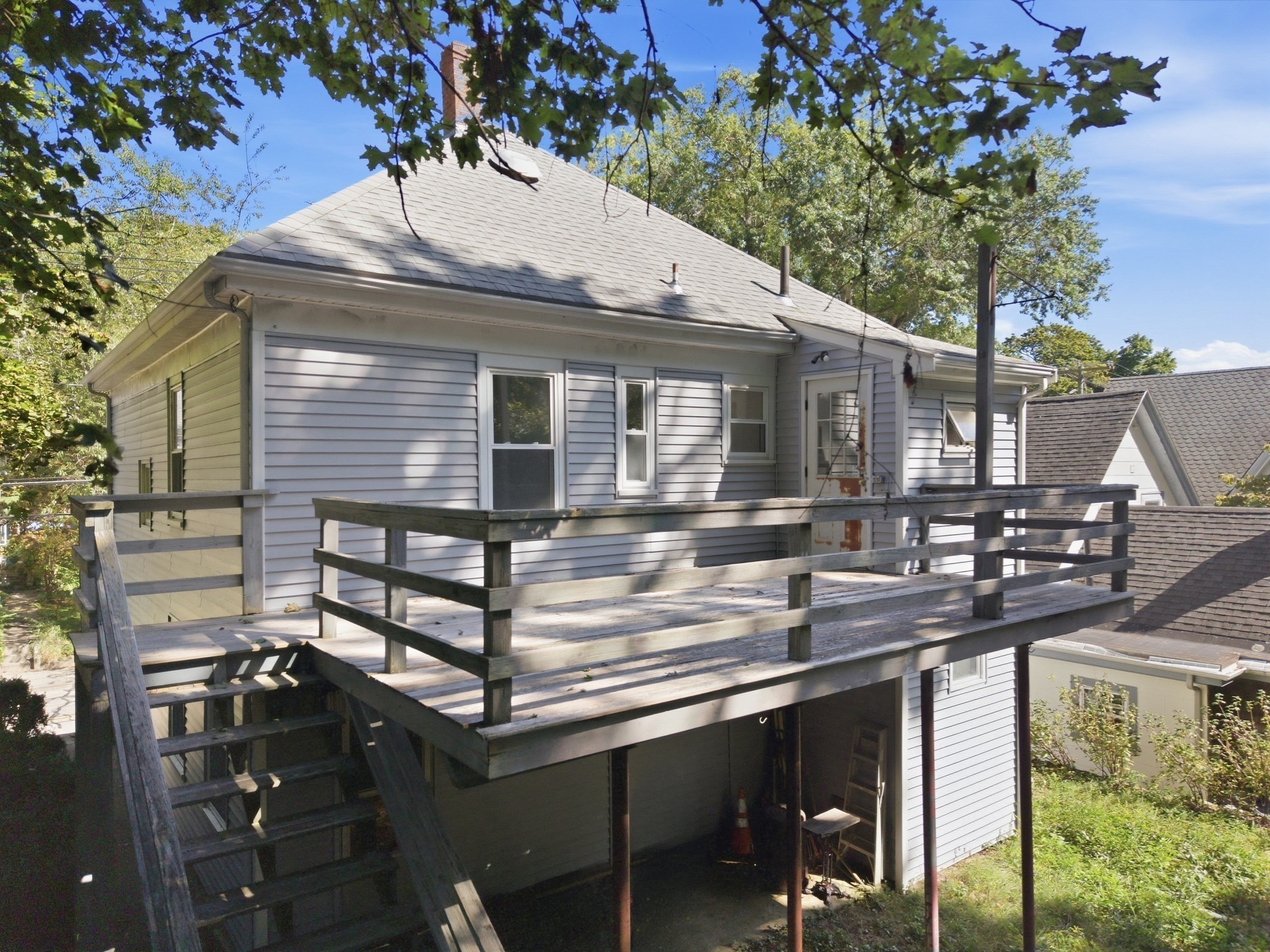 18 Oak St. Property Photo 32