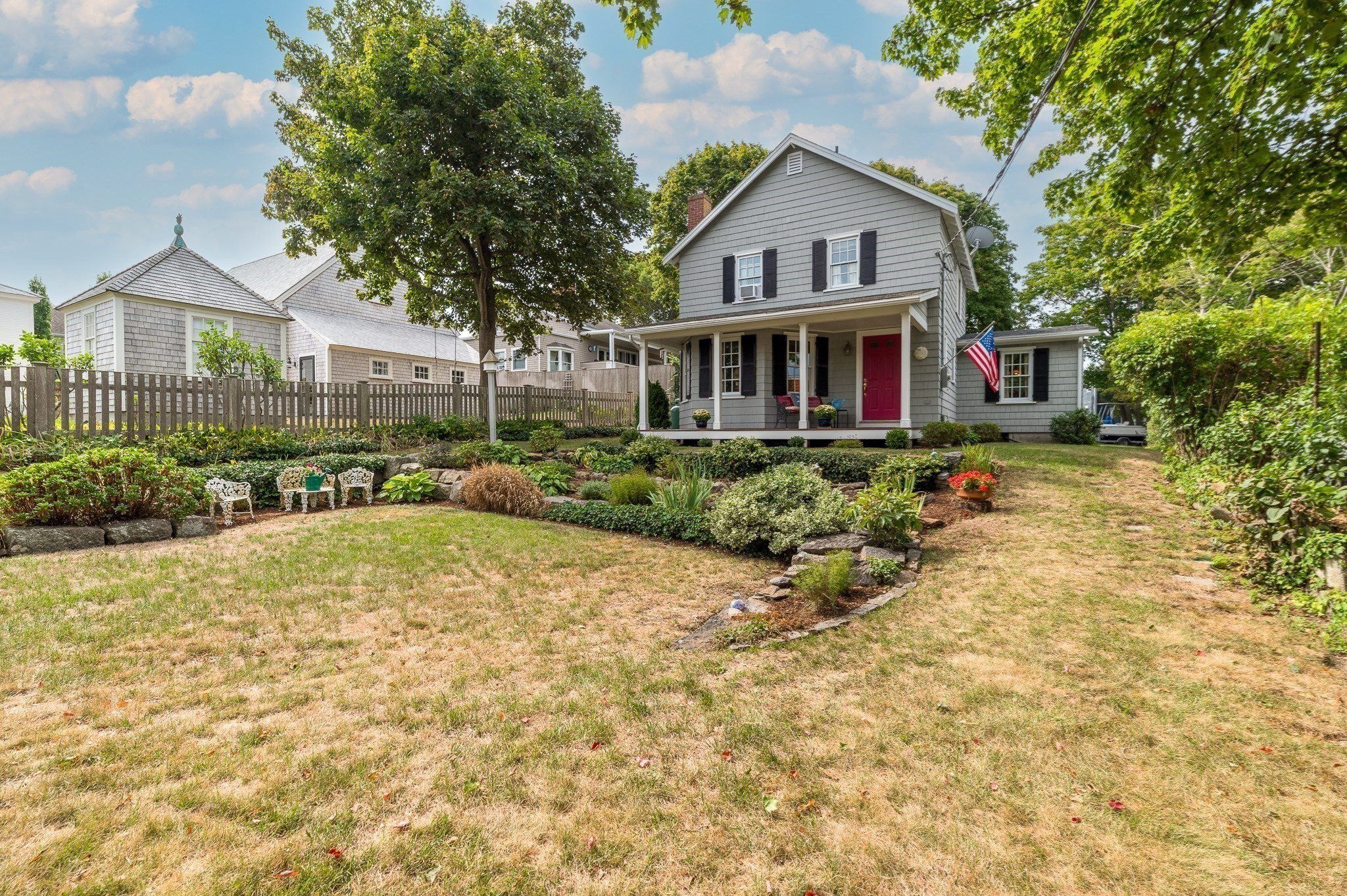 3 Willow Lane Property Photo 1