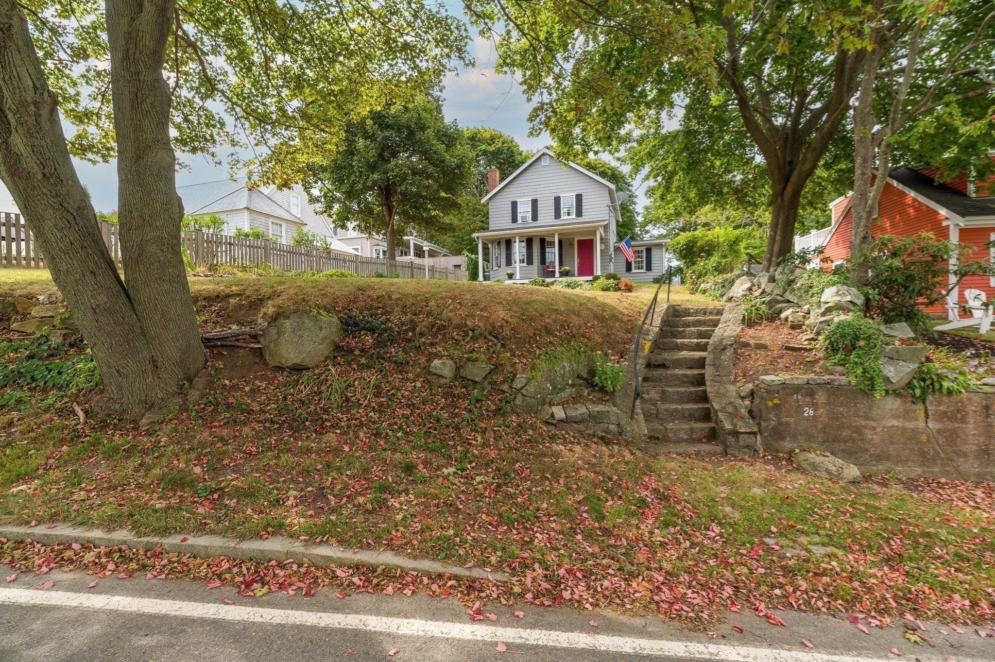 3 Willow Lane Property Photo 24