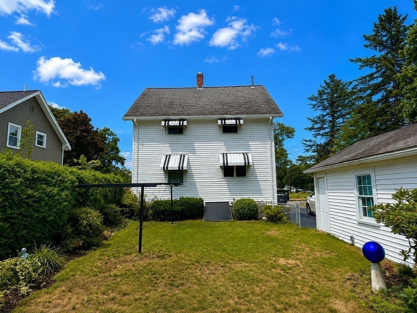 244 Grant St Property Photo 14