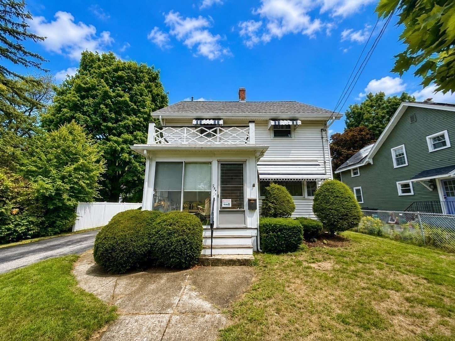 244 Grant St Property Photo 15