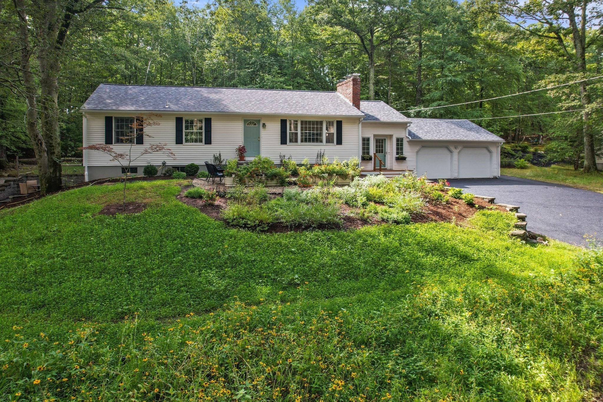 627 Concord Road