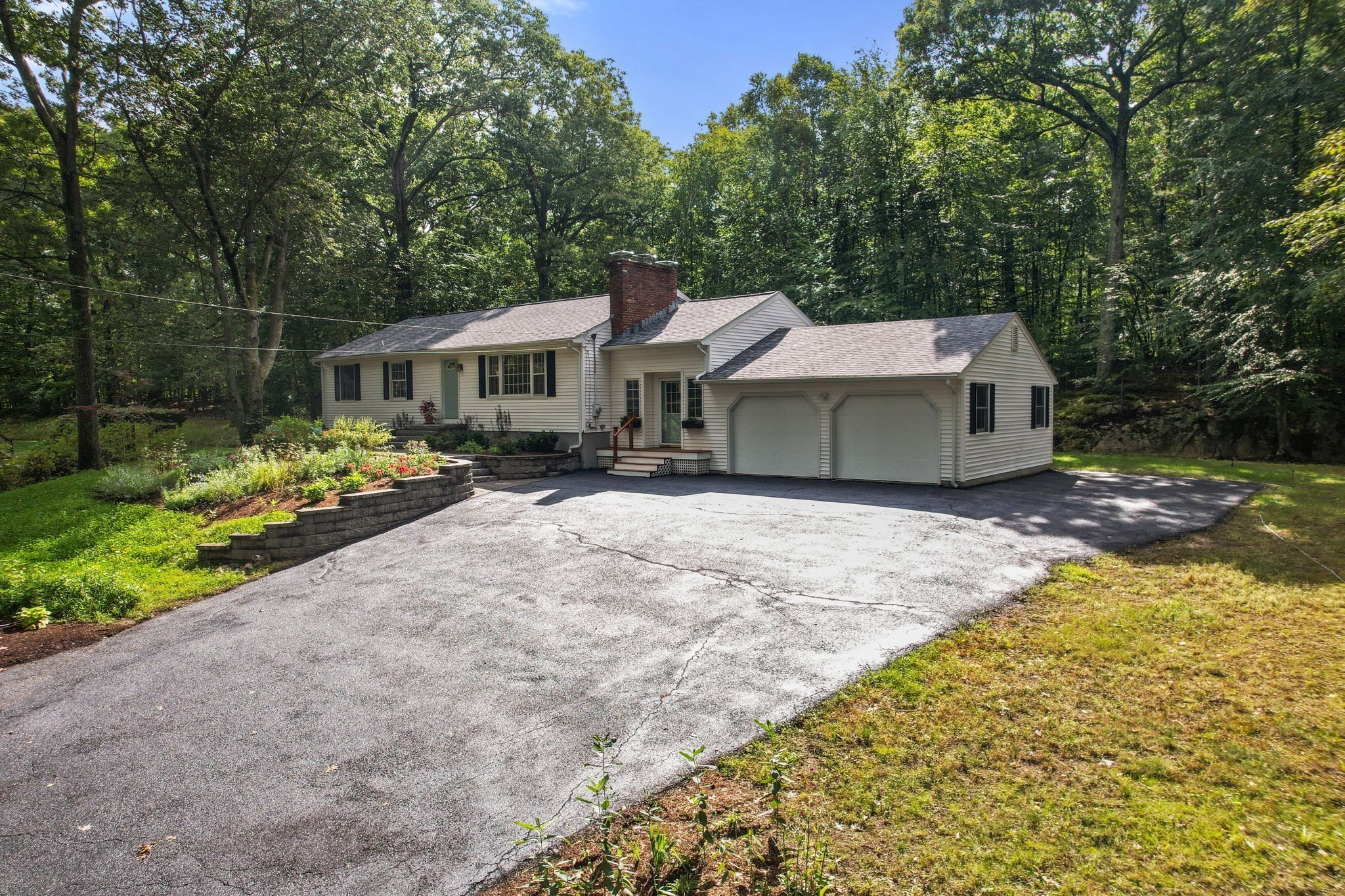 627 Concord Road Property Photo 2