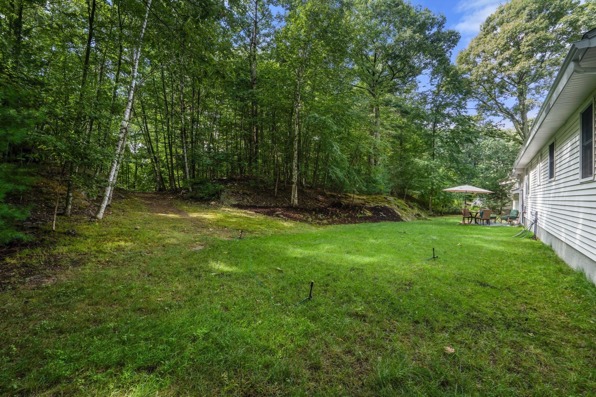 627 Concord Road Property Photo 24