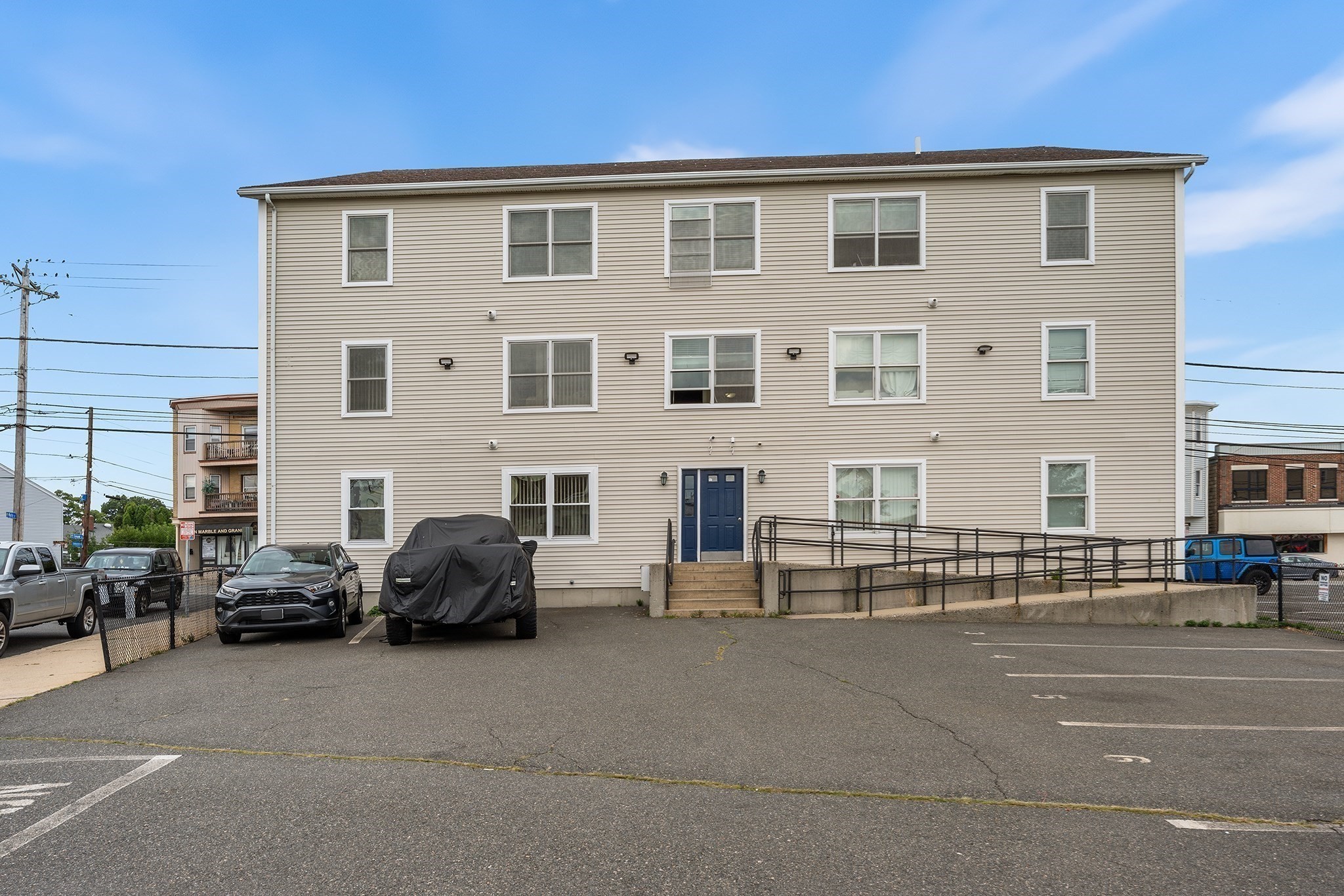 291 Revere St # 6 Property Photo 19