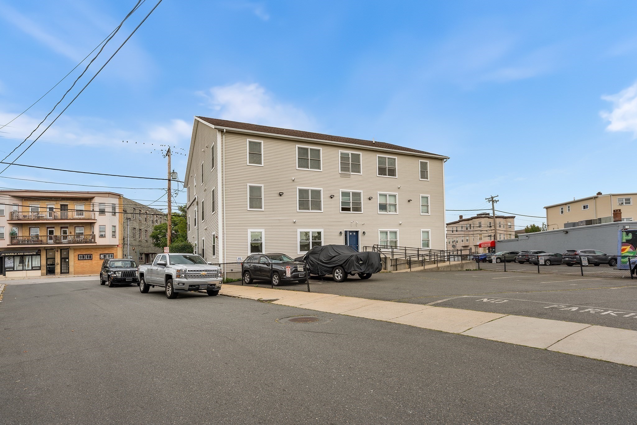 291 Revere St # 6 Property Photo 20