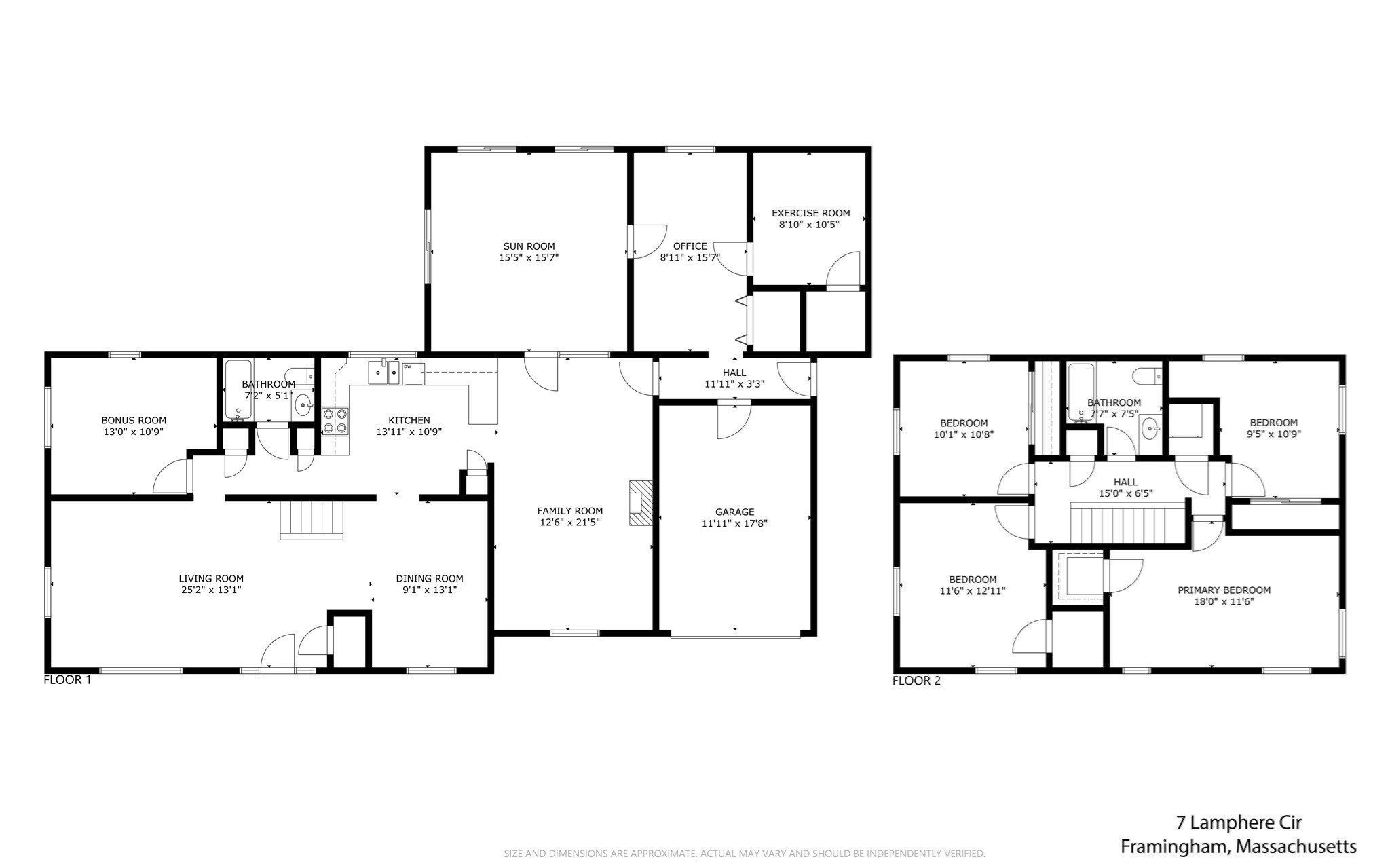 7 Lamphere Cir Property Photo 42