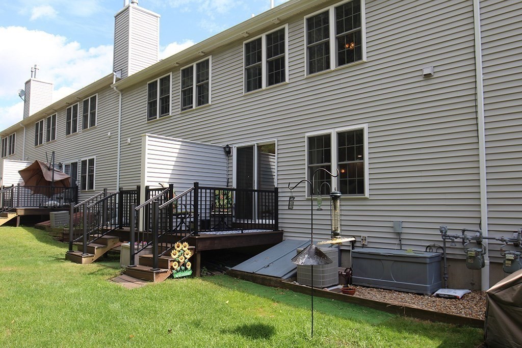 73 Bridle Cross Road # 73 Property Photo 17