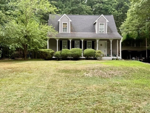 1 Precinct St Property Photo 1