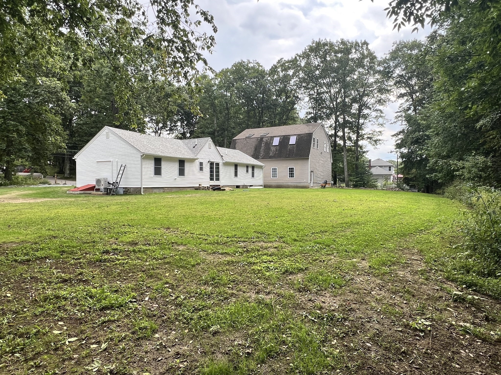 199 Center Depot Road Property Photo 1