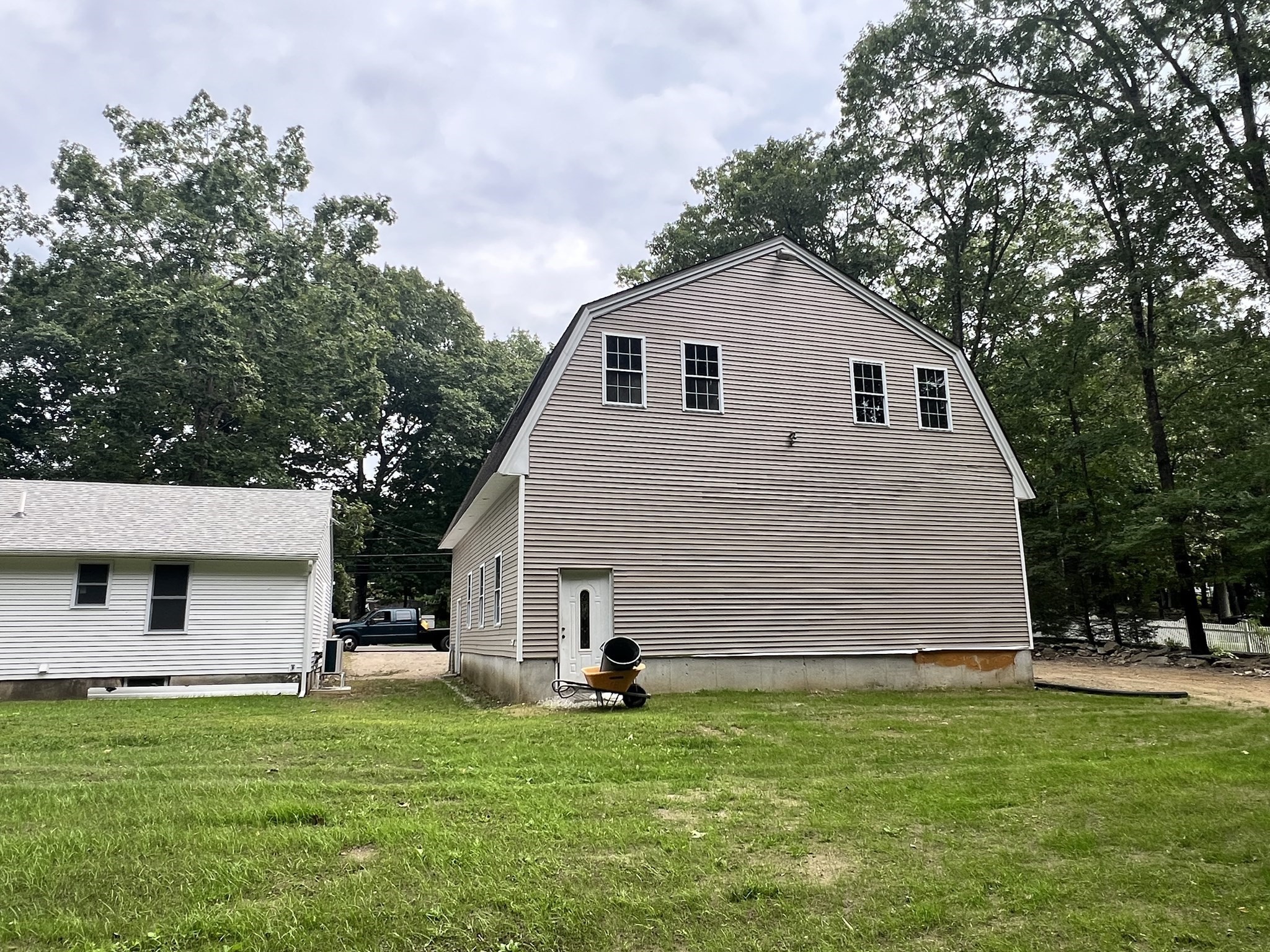 199 Center Depot Road Property Photo 20