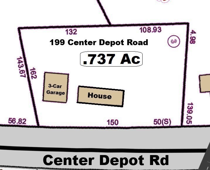 199 Center Depot Road Property Photo 35
