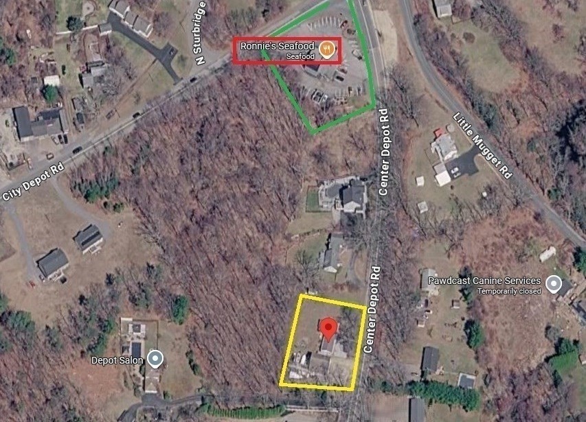 199 Center Depot Road Property Photo 37
