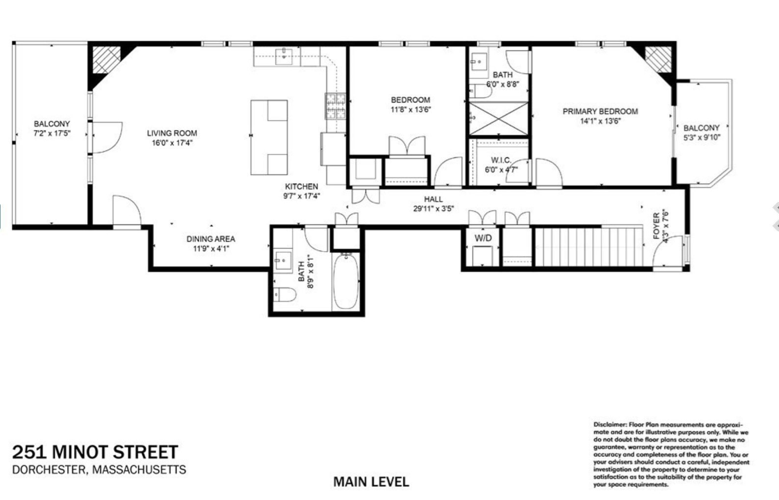 251 Minot St # 6 Property Photo 24