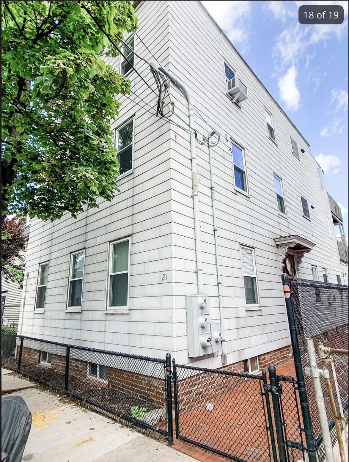 21 Jefferson # 1 Property Photo 17