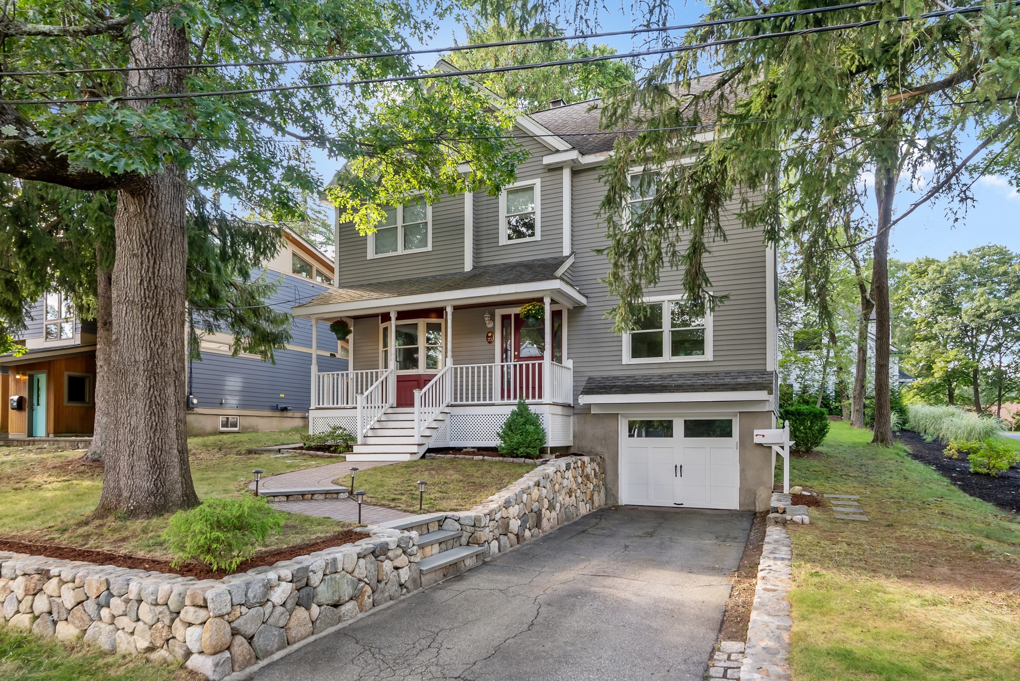 23 Columbus Street Property Photo 1