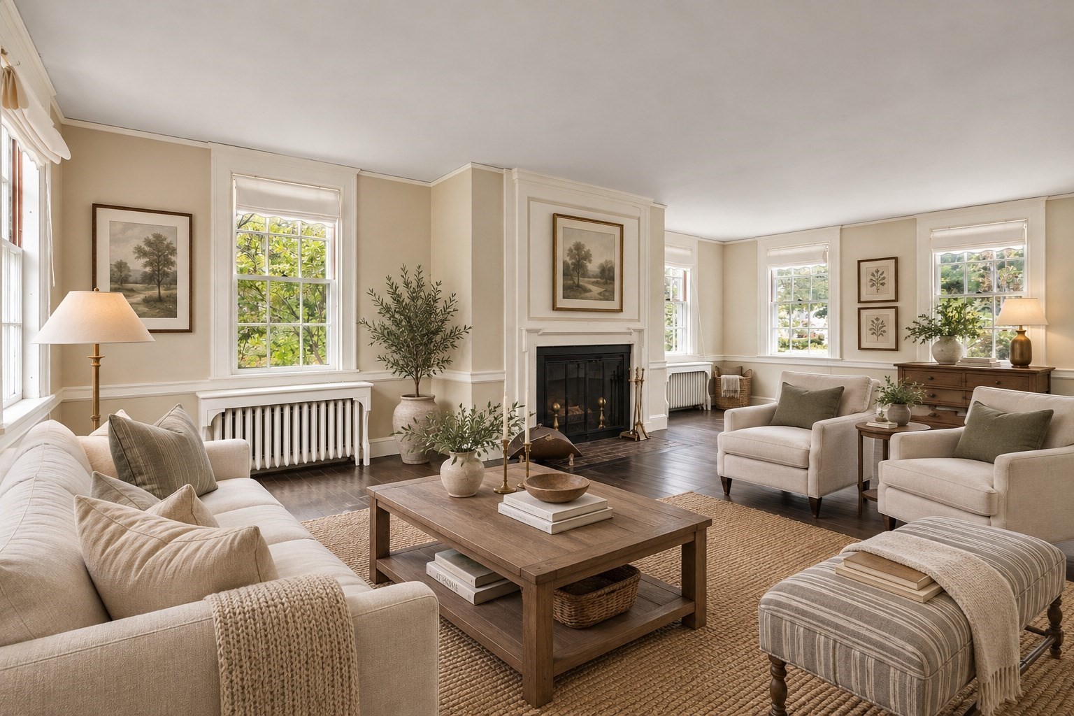 60 Wellesley Street Property Photo 7