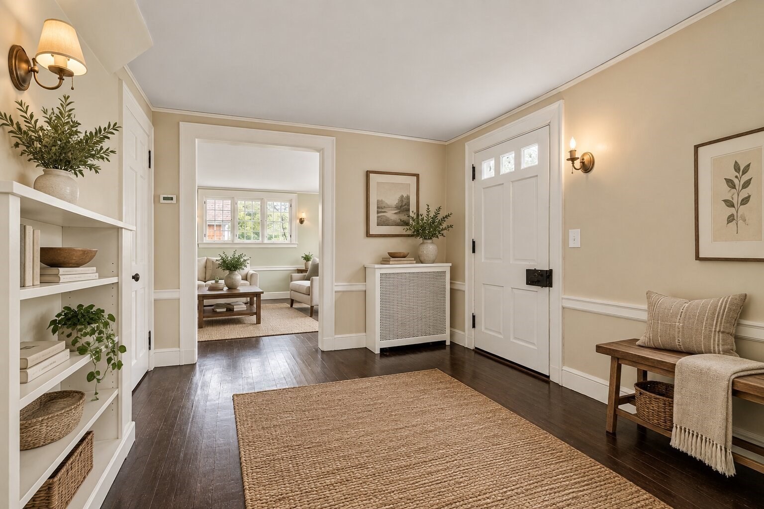 60 Wellesley Street Property Photo 9